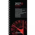 Agenda-vuosipaketti 2027 - Taskukalenterit - 2673100927 - 1