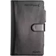 Agenda Plan, musta 2027 - Taskukalenterit - 2673100227 - 1