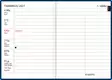 Ajastaika, tummansininen - Taskukalenterit - 2673101027 - 2
