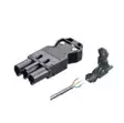 Appliance plug GST18/3 - - Tarvikkeet - 375.517 - 1