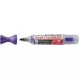 Artline Non-press maalitussi 437A Violetti - Merkkauskynät, -tussit - ART043717 - 2