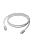 Latauskaapeli -BRD- USB-C - Lightning, valkoinen (1,2 m) - USB-tuotteet - CB12CLGR7117 - 1