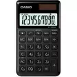 Casio calculator SL-1000SC Musta - Taskulaskimet - 142637 - 1
