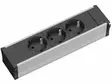 CONI 3xSchuko (GST18) - Table Connection - 333.1007 - 1