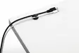 DURABLE CAVOLINE CLIP 2 kaapelinpidike 6 kpl grafiitti - Kaapelitarvikkeet - 503837 - 2