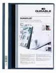 DURABLE DURAPLUS TARJOUSKANSIO TUMMANSININEN - Kansiot - 257907 - 1