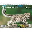 Eläinlapset 2027 - Seinäkalenterit - 2670300027 - 1