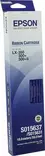 Epson LX-300 musta matriisinauha - Epson väri-, matriisi- ja korjausnauhat - S015637 - 1
