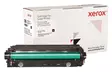 Everyday musta tarvikekasetti HP 651A 650A 307A 13,5K - Hp laserkasetit - 006R04147 - 1