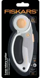 Fiskars pyöröleikkuri 45 mm - Sakset, paperiveitset - 1066047 - 1