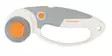 Fiskars pyöröleikkuri 45 mm - Sakset, paperiveitset - 1066047 - 2