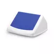 Flip kansi Durabin sininen 40 litraa - Paperikorit, roskakorit - 1801574014 - 1