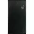 Futura 7 2027, musta - Taskukalenterit - 2673105027 - 1