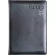 Futura Midi, musta 2027 - Pöytäkalenterit - 2676214027 - 1