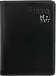Futura Mini, musta - Taskukalenterit - 2673106027 - 1
