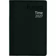 Futura Time, musta 2027 - Taskukalenterit - 2673107027 - 1