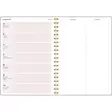 Harmony Planner 2027 - Pöytäkalenterit - 2676200727 - 2