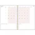Harmony Planner 2027 - Pöytäkalenterit - 2676200727 - 3