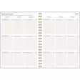 Harmony Planner 2027 - Pöytäkalenterit - 2676200727 - 4