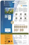 Herma label Silphie 210x148 (40) - Paperitarra-arkit A5, A4 - HER10757 - 6