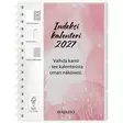 Indeksi kalenteri 2017 - Pöytäkalenterit - 2676200627 - 1