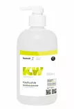 Käsihuuhde KW 500 ml pumppu hoitava - Henkilöhygienia, ihon hoitotuotteet - 127117 - 1