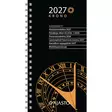 Krono-vuosipaketti 2027 - Taskukalenterit - 2673111927 - 1