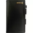 Krono 2027, musta - Taskukalenterit - 2673111027 - 1