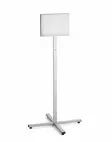 Lattiateline INFO STAND OUTDOOR A4 - Infotelineet - 502057 - 2