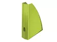 Lehtikotelo Leitz Plus WOW vihreä - Lomakelaatikot, kortistolaatikot - 209547 - 1