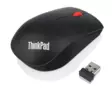 Lenovo ThinkPad langaton hiiri 0M56887 / 4X30M56887 musta - Näppäimistöt - 4X30M56887 - 1