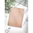 Life Planner Pink 2027 - Pöytäkalenterit - 10217 - 4