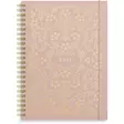 Life Planner Pink 2027 - Pöytäkalenterit - 10217 - 1