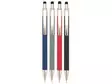 Lyijytäytekynä Ballograf Rondo 05 värilajitelma - Lyijykynät - 309357 - 1