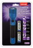 Maxell UV-taskulamppu 2xAA - Taskulamput - 303767 - 1