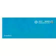 Memo-viikkomuistio, sininen 2027 - Pöytäkalenterit - 2677201027 - 1