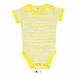 Miles Baby lasten body - Lasten vaatteet - T-1067 - 104