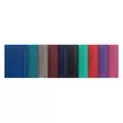 Muistikirja Oxford Signature A5/80 värilajitelma - Muisti- ja konttorikirjat - 210247 - 1