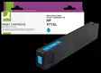 Mustekasetti Q-CONNECT HP CN626A 971XL sininen 7,2K - HP mustesuihkupatruunat - 394957 - 1