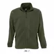 North Fleecetakki 3XL - Fleece ja Softshell takit - T-0717 - 112