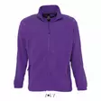 North Fleecetakki 3XL - Fleece ja Softshell takit - T-0717 - 110