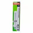 Osram Dulux D/E 18W 840 Kylmä Valkoinen - 4-Nastaa - Valaisintarvikkeet, lamput - 155257 - 2
