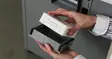 Paperintuhooja DAHLE CleanTEC® 51564 P4 - Paperintuhoojat - 51564-13907 - 4