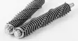 Paperintuhooja DAHLE CleanTEC® 51564 P4 - Paperintuhoojat - 51564-13907 - 5