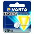 Paristo Varta Electronics V12GA LR43 - Paristot, varavirtalähteet - 252087 - 1