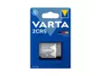 Paristo Varta Photo Lithium 2CR5 6.0 V - Paristot, varavirtalähteet - 252217 - 1