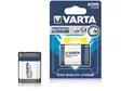 Paristo Varta Professional Lithium Photo 2CR5 - Paristot, varavirtalähteet - 252097 - 1