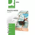 Photopaperi inkjet Q-Connect glossy A4 180g/20 - Valokuva- ja erikoispaperit - 679447 - 2