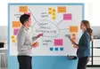 Post-it® Super Sticky Meeting Notes viestilappu A5, 4 nidettä - Viestilaput, muistilaput, kuutiot - 7100234637 - 3