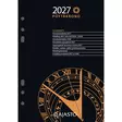 Pöytäkrono-vuosipaketti 2027 - Pöytäkalenterit - 2676222927 - 1